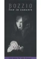 BOZZIO / BOZZIO live in concert new music for solo drumset [import version]