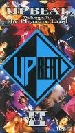 UP-BEAT/ウェルカム・トゥ・ザ・プレジャー・ランド Vol.2