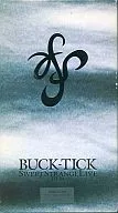 BUCK-TICK/スウィート・ストレンジ・ライヴ フィルム