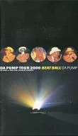 DA PUMP/TOUR 2000 BEAT BALL