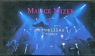 MALICE MIZER / merveilles - Fim e Resultado - l'espace [VHS]