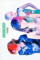 move/ELECTRIZE 