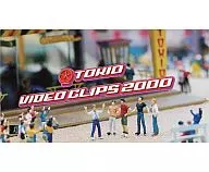 TOKIO/Video Clips 2000