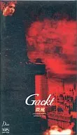 Breeze [VHS] / Gackt