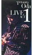 織田哲郎/Tetsuro Oda・ライヴ・アクト1