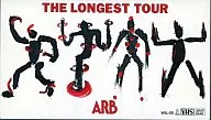 A.R.B./ザ・ロンゲスト・ツアー
