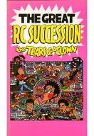 RC Success/The Tears of a Crown - Hibiya Open Air Concern Hall live