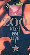 Zoo / Night 1991 Live