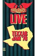 空中鐵匠/Live Texas Jam'78
