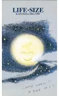 小田和正 / LIFE-SIZE KAZUMASA ODA 1999
