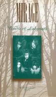MIRAGE / Cradle of Labyrinth