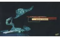 Kenji Sawada / Royal Straight Flush