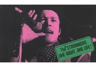 The STRUMMERS / The STRUMMERS LIVE! ONE NIGHT ONE LIFE!