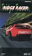 Namco 「 RIDGE RACER 」