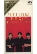 YMO/黄色魔法オーケスト