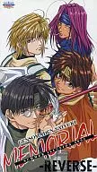 Fantasy Magic : Saiyuki Memorial Summer Illusion 2002 1 st STAGE Daytime Edition