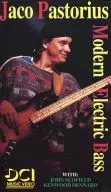 Jaco Pastorius / Modern Electric Bass [subtitulado]