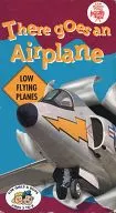 There goes an Airplane [輸入版]