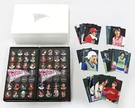 Johnnys Día del deporte FAN Acción de Gracias ~ Full Close Special Edition ~ [First Edition BOX Specification]