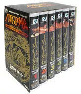 6-volume set with IWGP series box