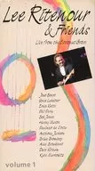 Lee Litner & Friends / Lee Litner & Friends Live Vol. 1