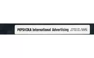 PEPSI-COLA International Advertising