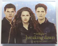 トワイライト・サーガ /ブレイキング・ドーン PART 2