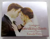 トワイライト・サーガ /ブレイキング・ドーン PART 1