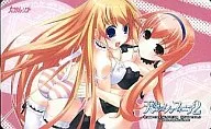 Alice Lindel Phone/Milliaフロイハイム