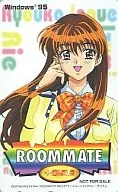 Ryoko Inoue "ROOMMATE + ONE"