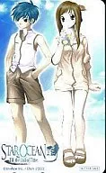 フェイト/ソフィア「STAR OCEAN - Till the End of Time - 3」