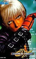 K' "THE KING OF FIGHTERS '99"
