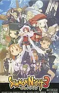 Rex / ATI / several others "SUMMON NIGHT 3"