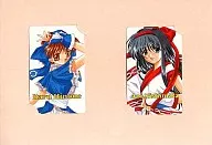 (2张组)利姆鲁LE/NACOLULU