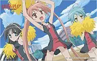 Aria / Shirayuki / Lexi "Hidan no Aria"