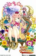 Merle Lynn "Atelier Meruru ~ Alchemist of Erland 3 ~" Sofmap privilege