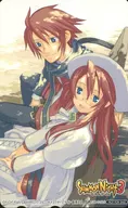 Rex / ATI "SUMMON NIGHT 3" Sofmap privilege