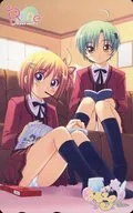 Kawasaki Nonohana / Sakai Koi Natsu "Yuki no chi, fururu! ~ Depending on the place, let's be in love ~" Sofmap special