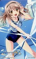 Mirisu 遠峯 "Memories Off6 ~ T-wave ~" Messe San-oh special
