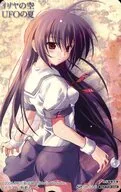 伊里野加奈Sofmap特典