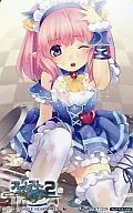 Fiona "Agarrest Senki 2" Sofmap privilege
