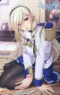 スィーリア・クマーニ・エイントリー「ワルキューレロマンツェ[少女騎士物語]」 げっちゅ屋特典