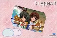 Fuko Ibuki / Nagisa Furukawa "CLANNAD Clannad - [con montaje]"