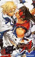 Sol-BadGuy / Kai-Kiske "Guilty Gear X2 ACORE"