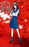 [A la Carte] Tono Akiba "Tsukihime" Toranoana Specials