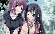 千代川霖/三本木倖「アメサラサ ～雨と、不思議な君に、恋をする～」 ソフマップ特典