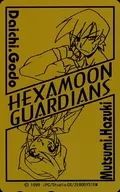 Daichi Todorodo / Mutsumi Hazuki "Hexamoon Guardians (HEXAMOON GUARDIANS)"