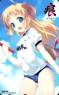 柏木初音KACHI YA特典