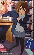 平沢唯「けいおん!」 Megami MAGAZINE