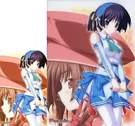 Mayu Tokura / 2 pessoas no total "Autumiro Renka" C73
